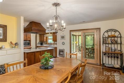 99 Meadowbrook Circle Brevard NC 28712