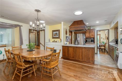 99 Meadowbrook Circle Brevard NC 28712
