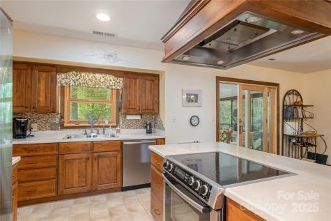 99 Meadowbrook Circle Brevard NC 28712