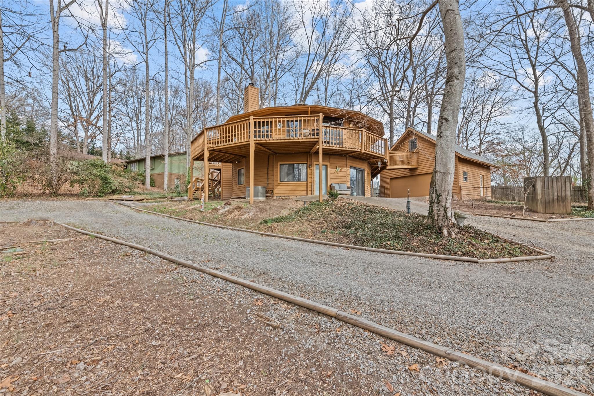 12 Shady Lane Candler NC 28715