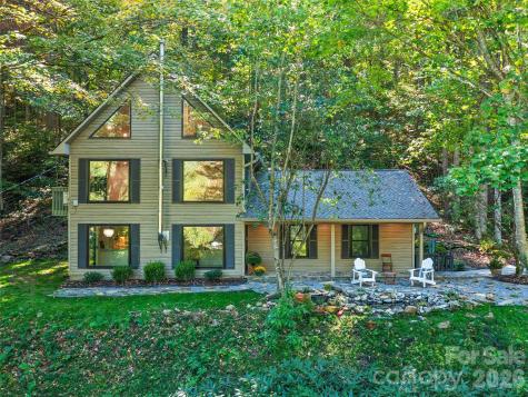 81 Summer Trees Lane Burnsville NC 28714