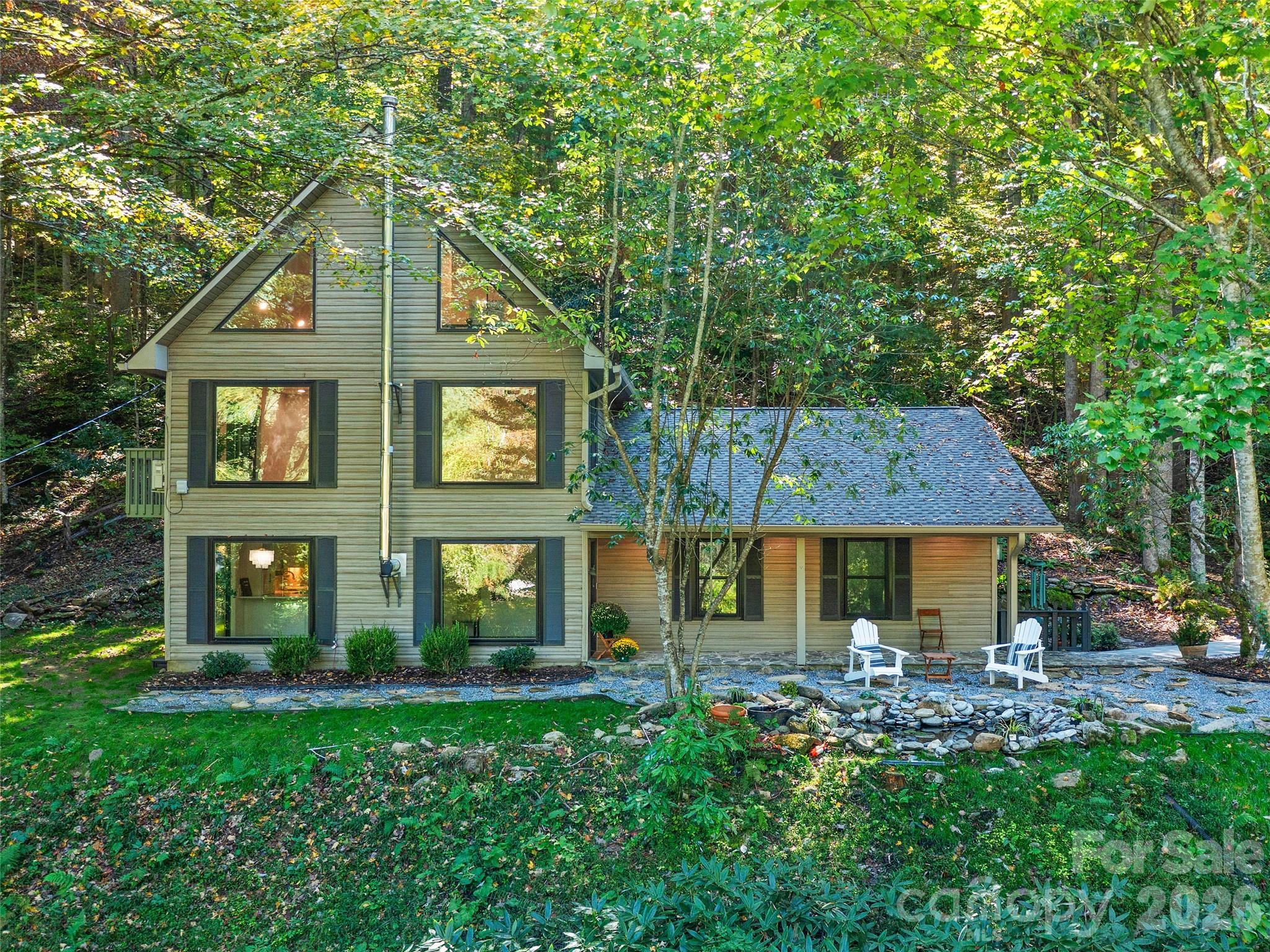 81 Summer Trees Lane Burnsville NC 28714