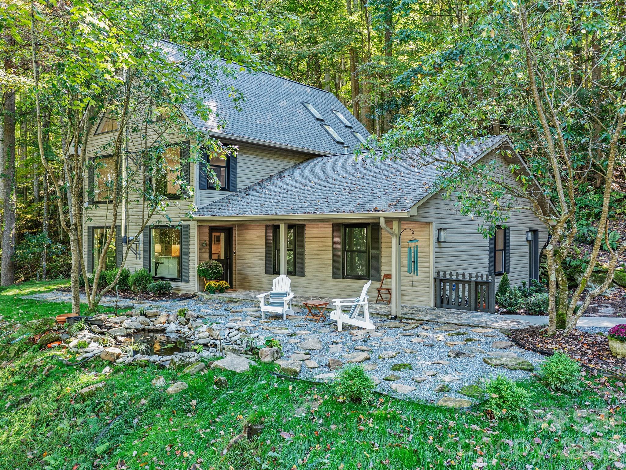 81 Summer Trees Lane Burnsville NC 28714
