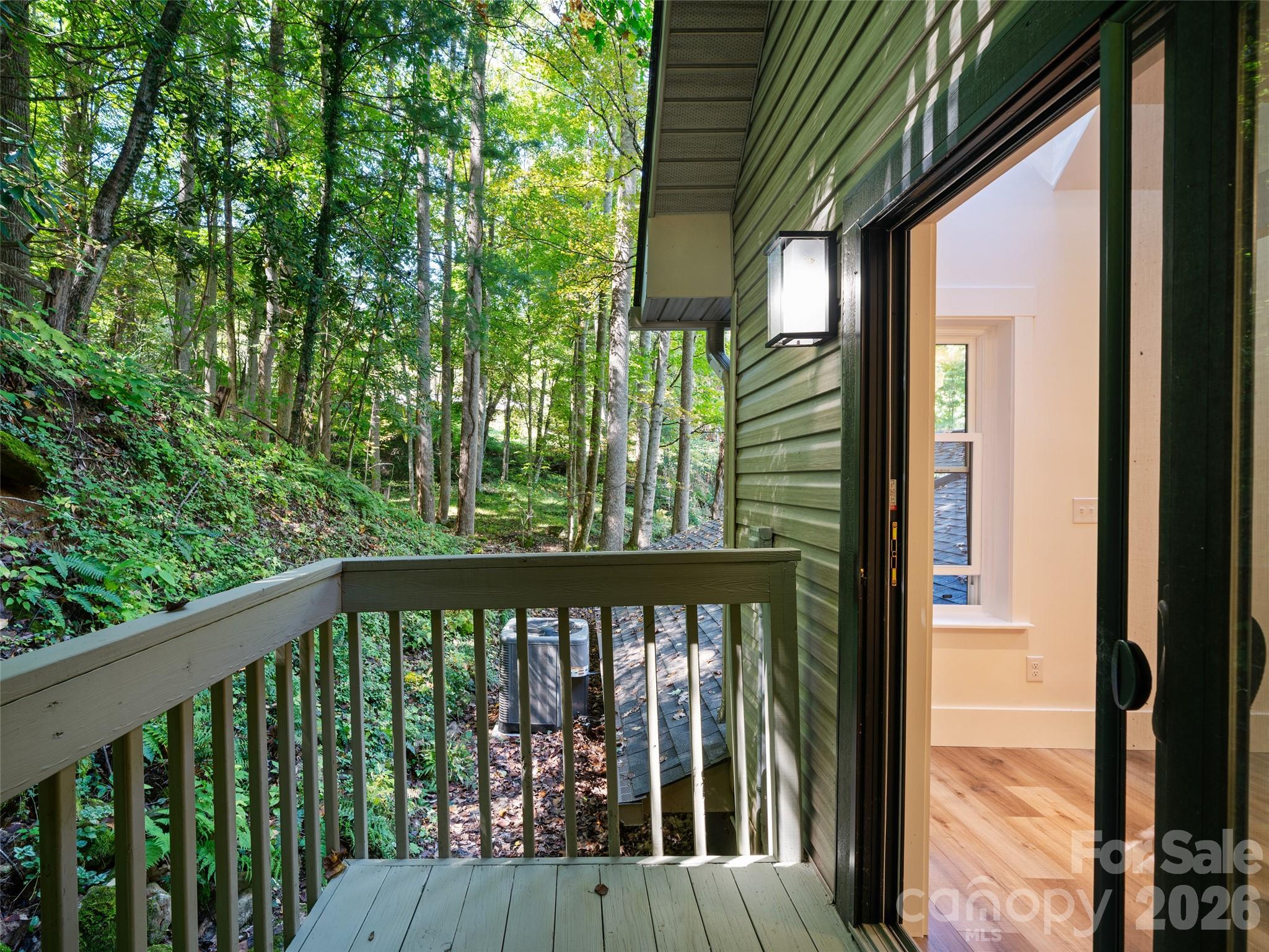 81 Summer Trees Lane Burnsville NC 28714