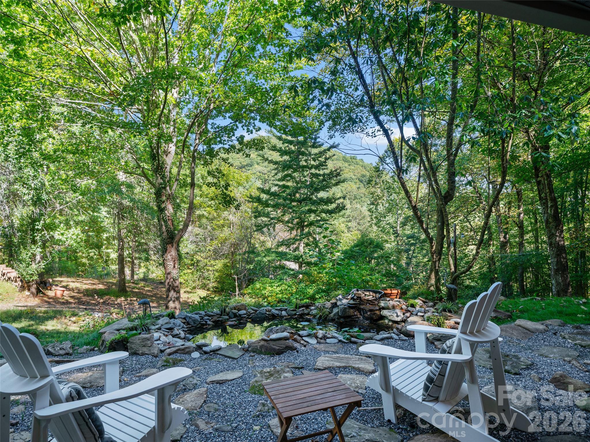 81 Summer Trees Lane Burnsville NC 28714