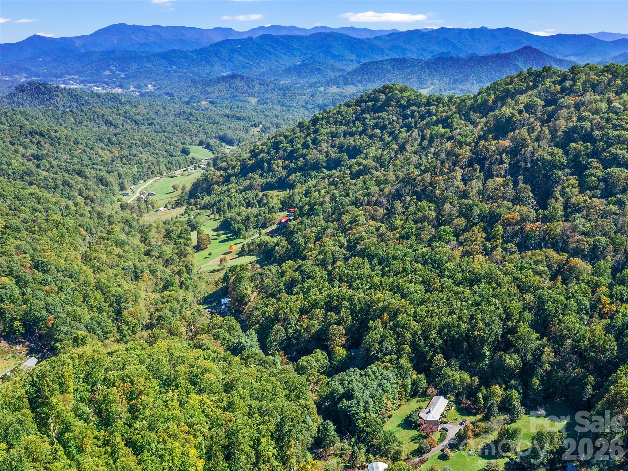 81 Summer Trees Lane Burnsville NC 28714