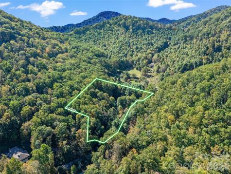 81 Summer Trees Lane Burnsville NC 28714