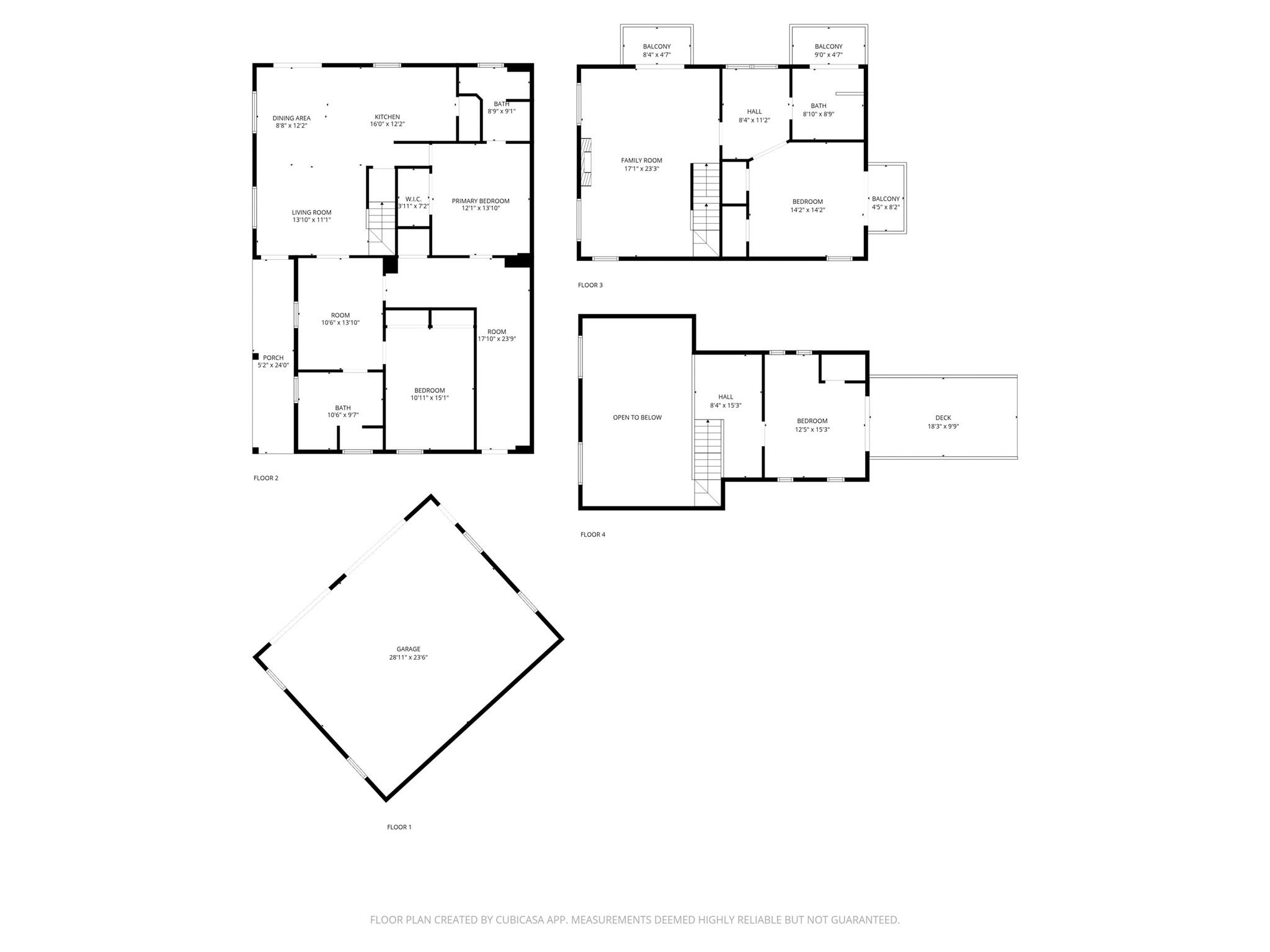 81 Summer Trees Lane Burnsville NC 28714