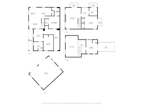 81 Summer Trees Lane Burnsville NC 28714
