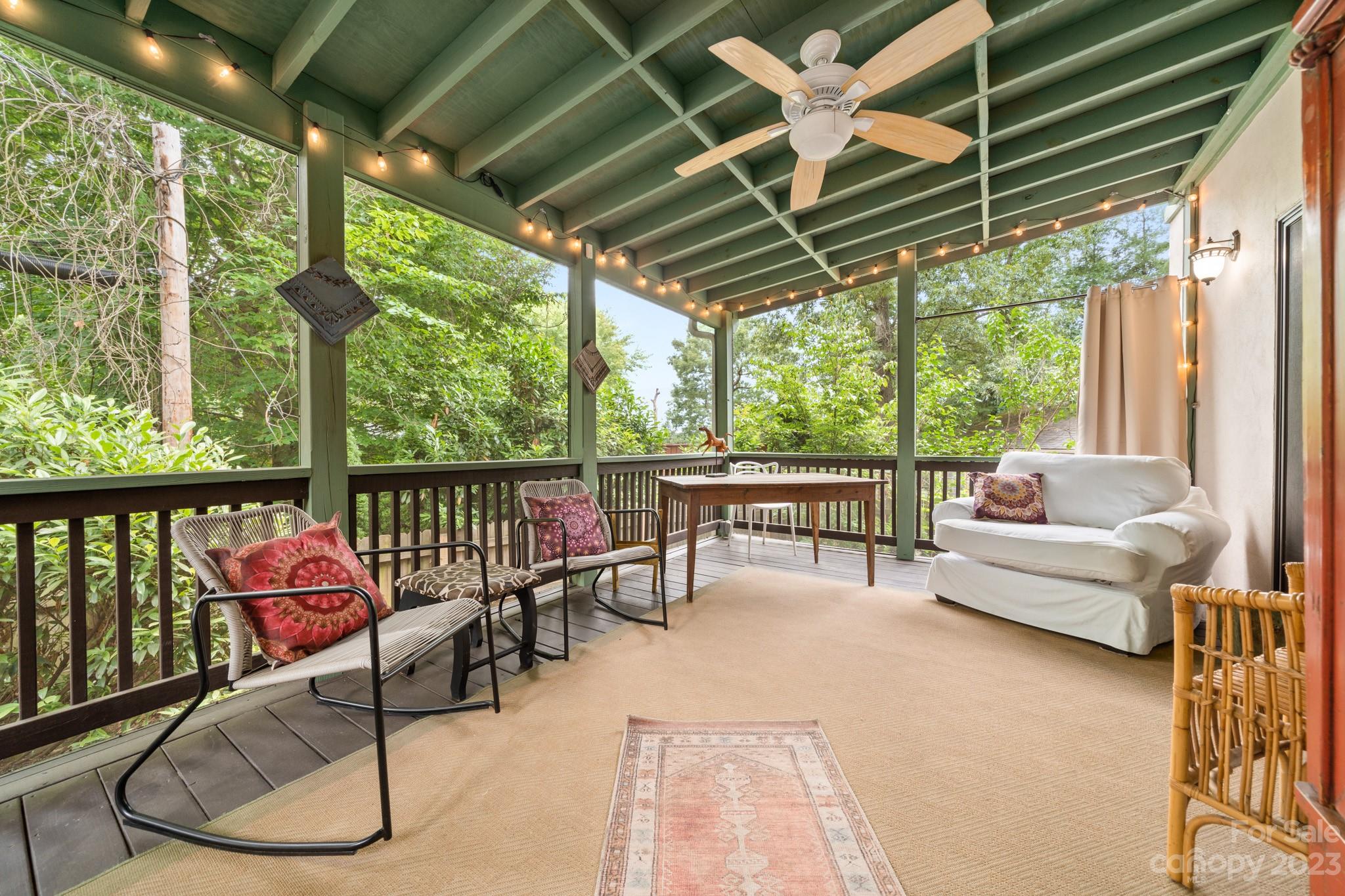 26 Sylvan Avenue Asheville NC 28801