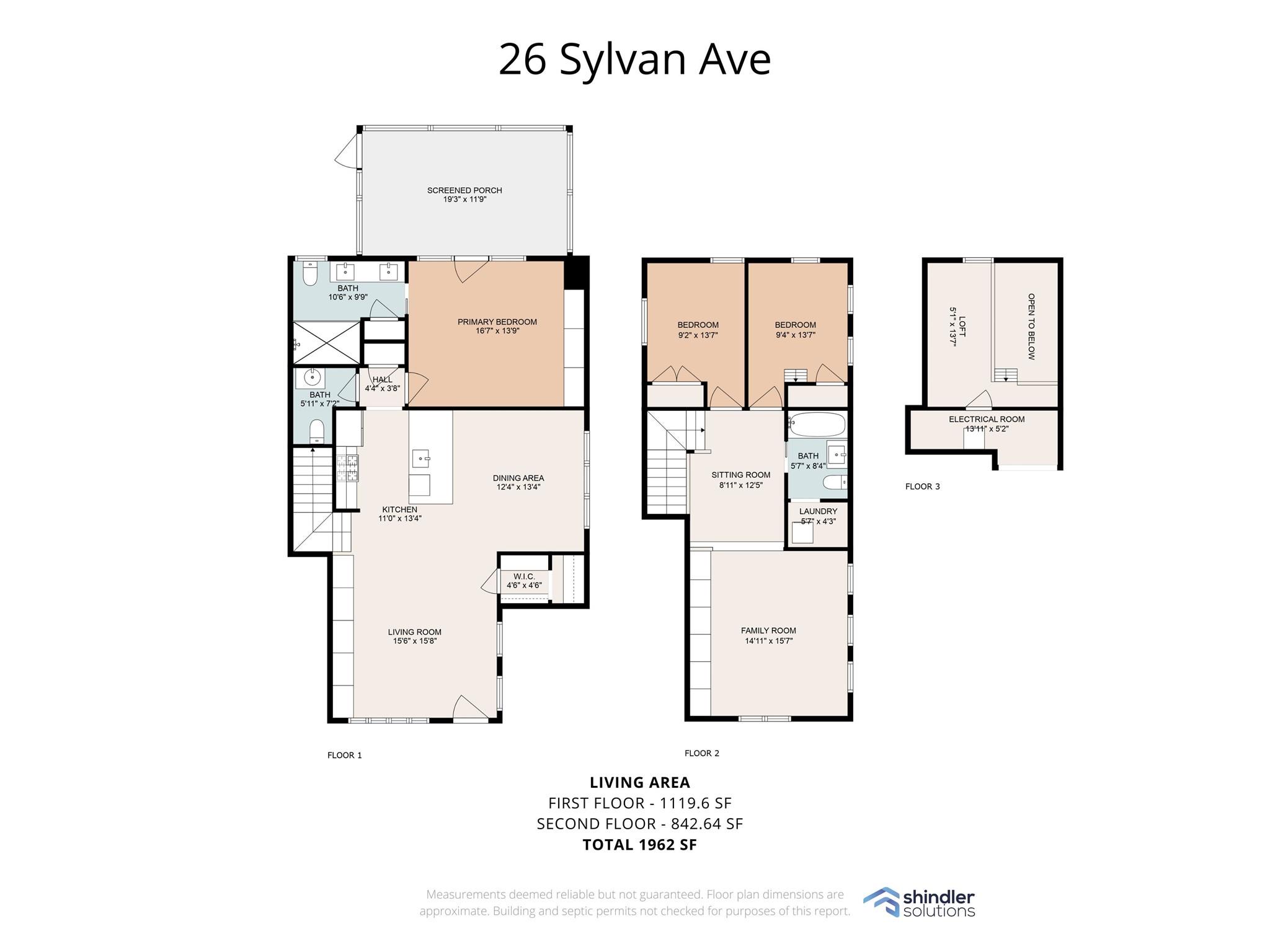 26 Sylvan Avenue Asheville NC 28801