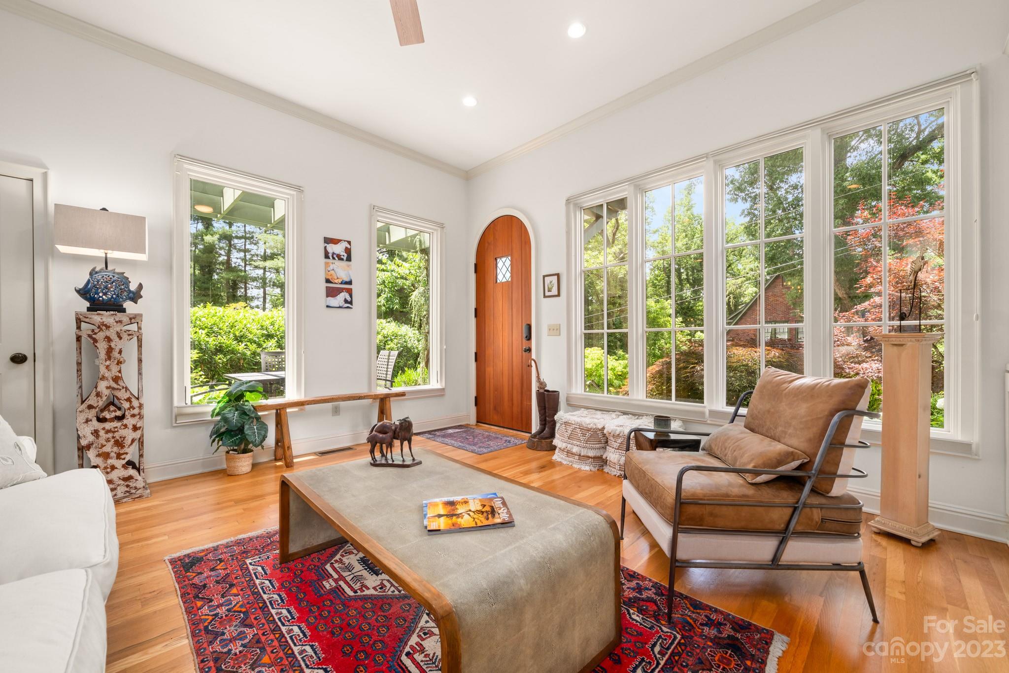 26 Sylvan Avenue Asheville NC 28801