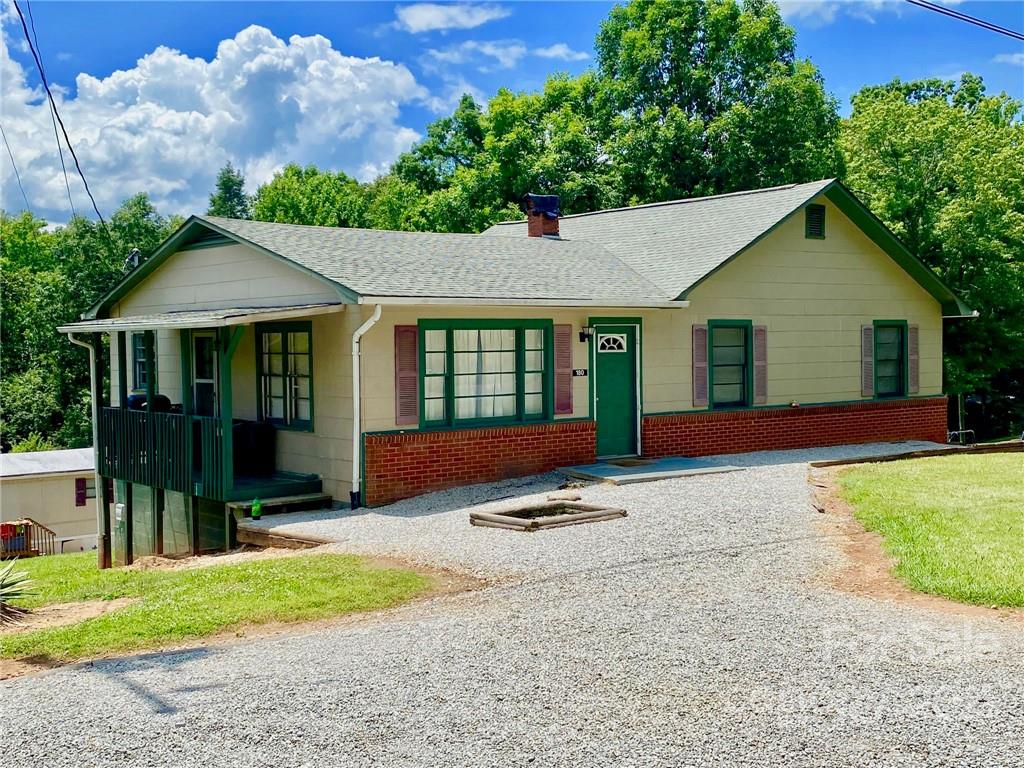 180 Justice Road Marion NC 28752