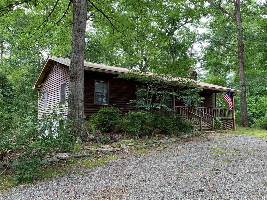 670 Cedar Creek Road Lake Lure NC 28746