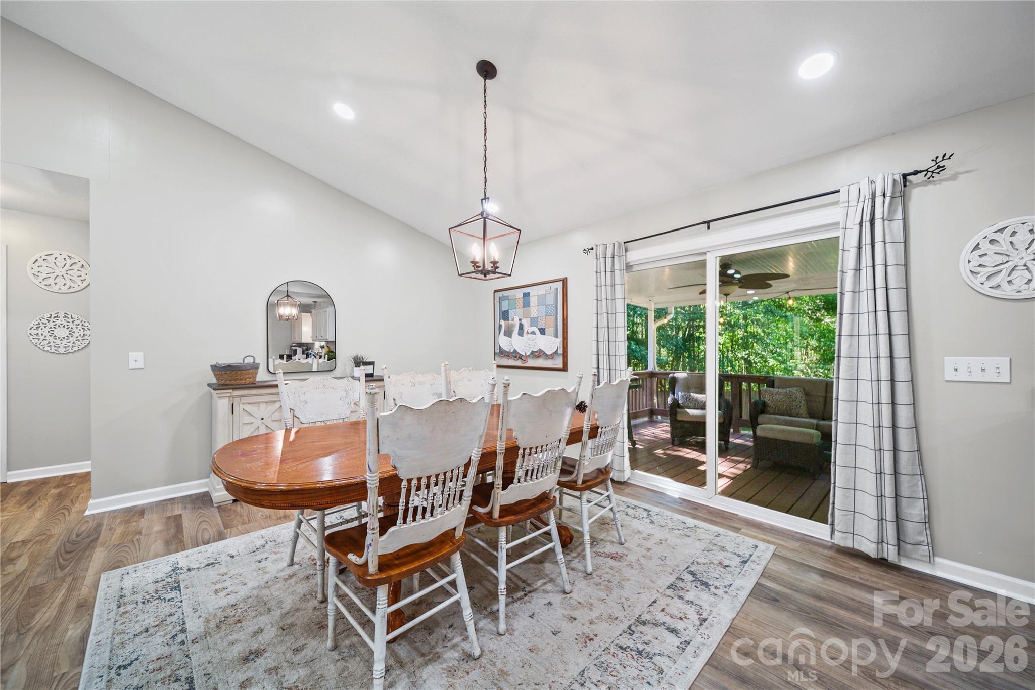 39328 Holly Ridge Road New London NC 28127
