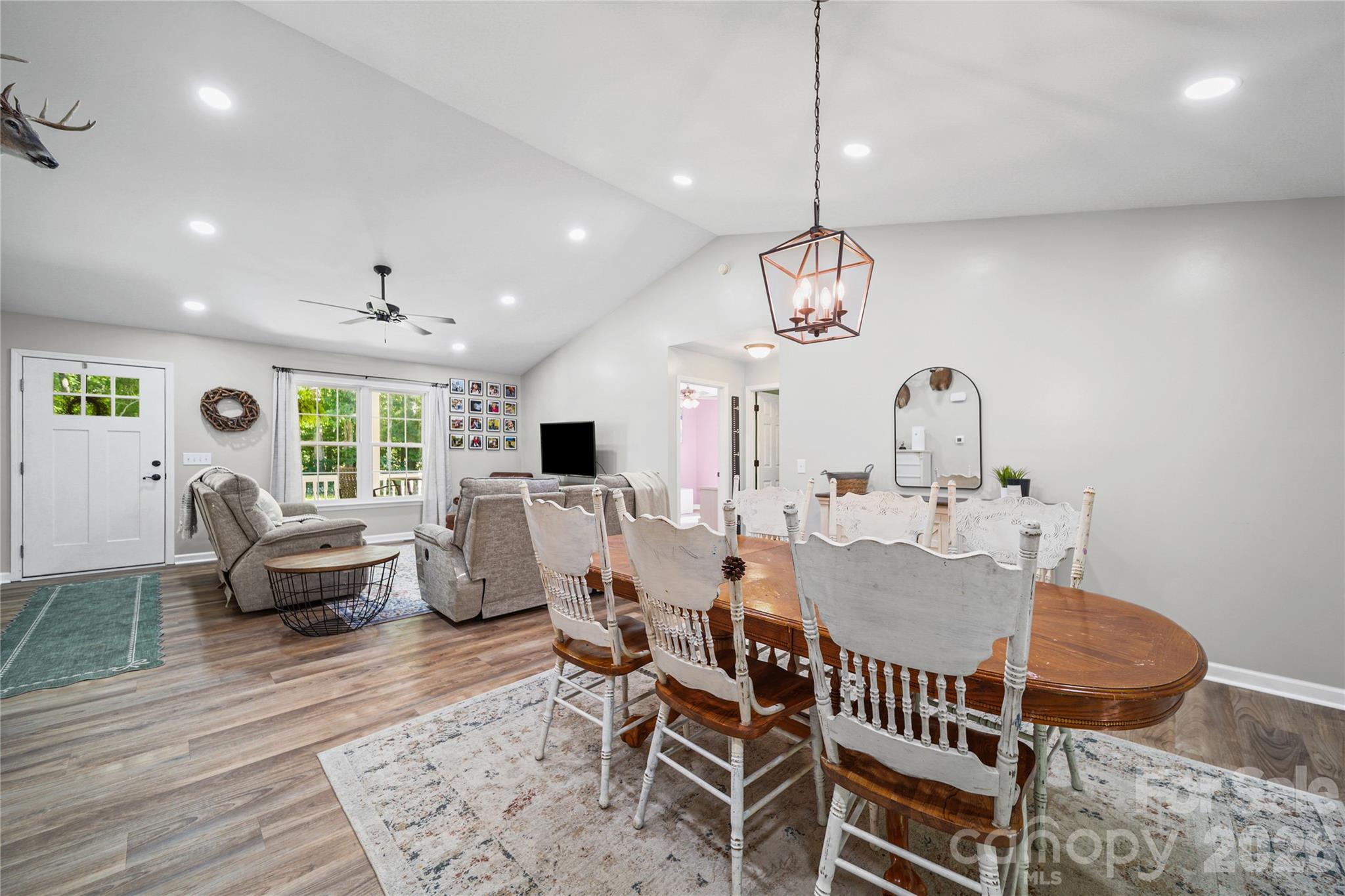 39328 Holly Ridge Road New London NC 28127