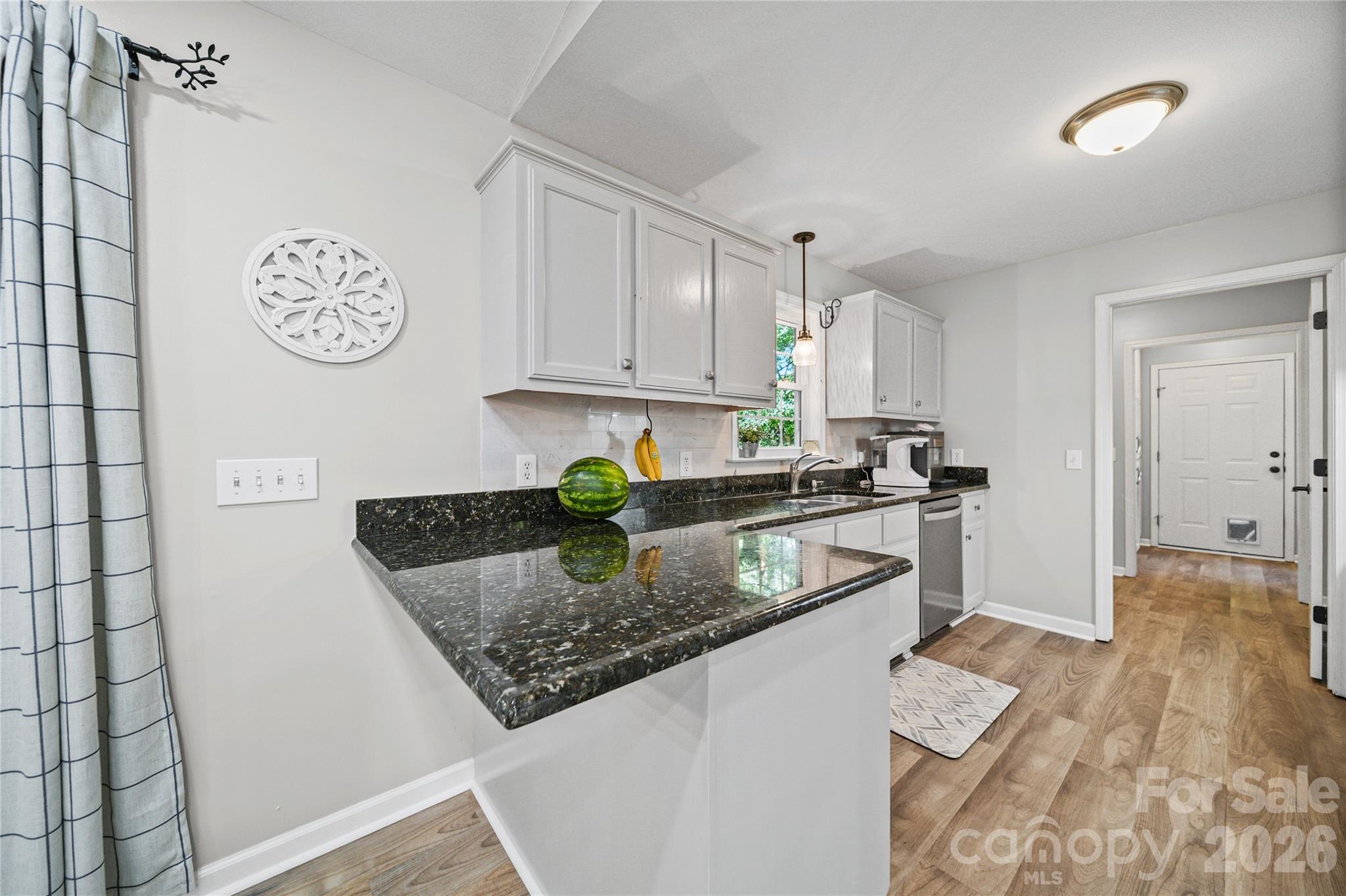 39328 Holly Ridge Road New London NC 28127