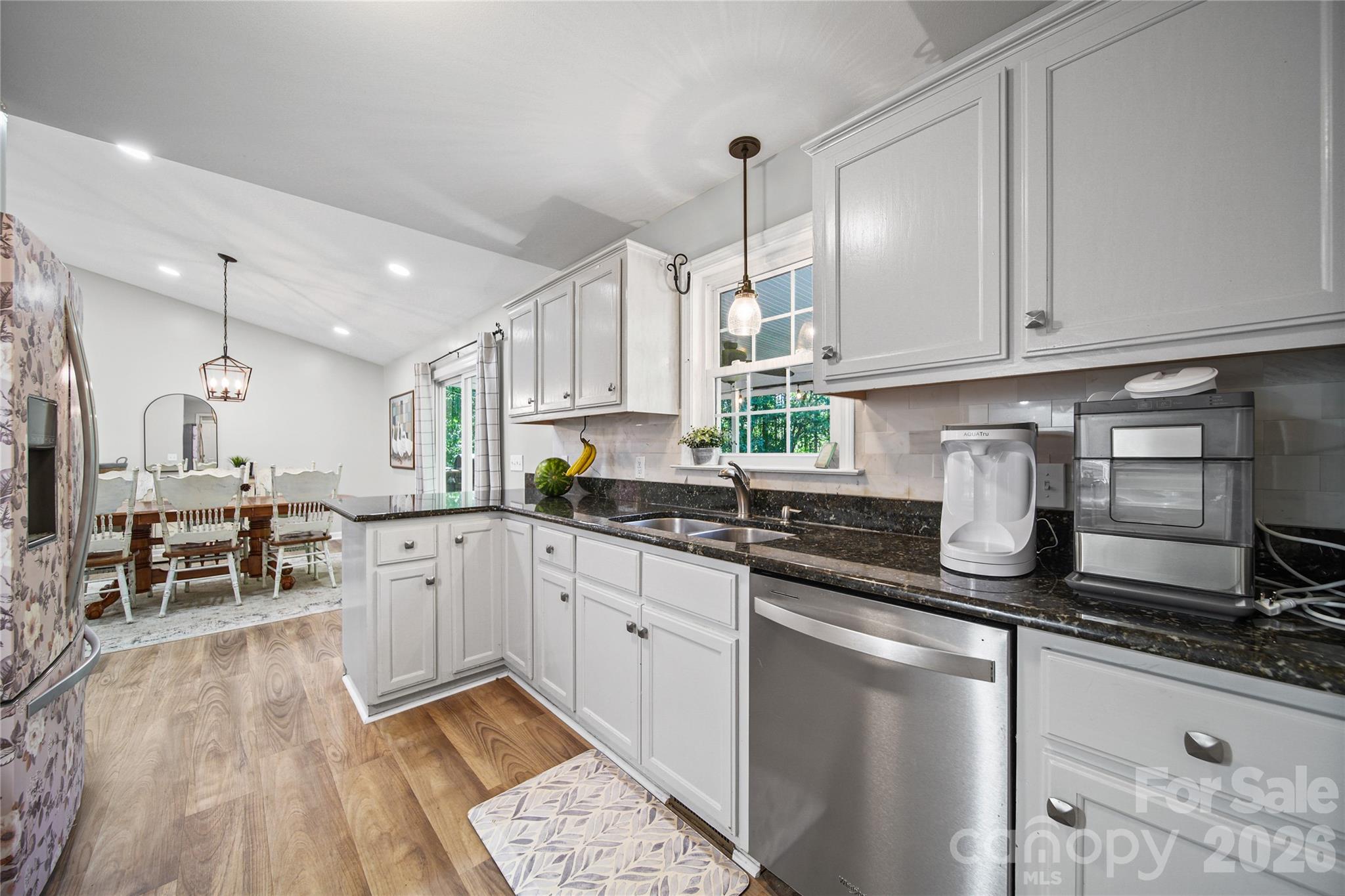 39328 Holly Ridge Road New London NC 28127