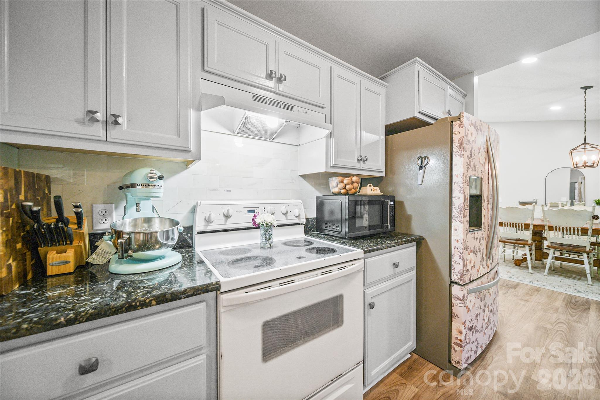 39328 Holly Ridge Road New London NC 28127