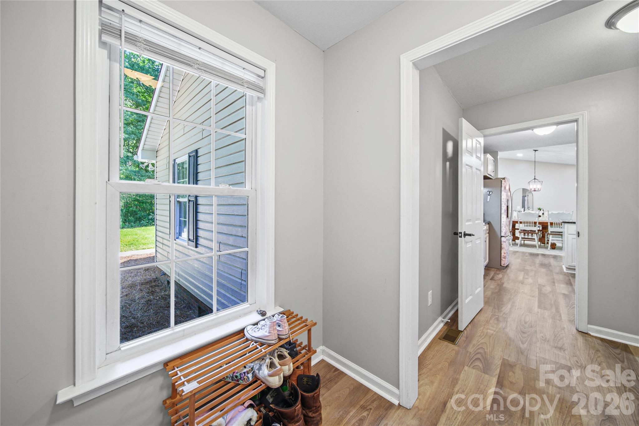39328 Holly Ridge Road New London NC 28127
