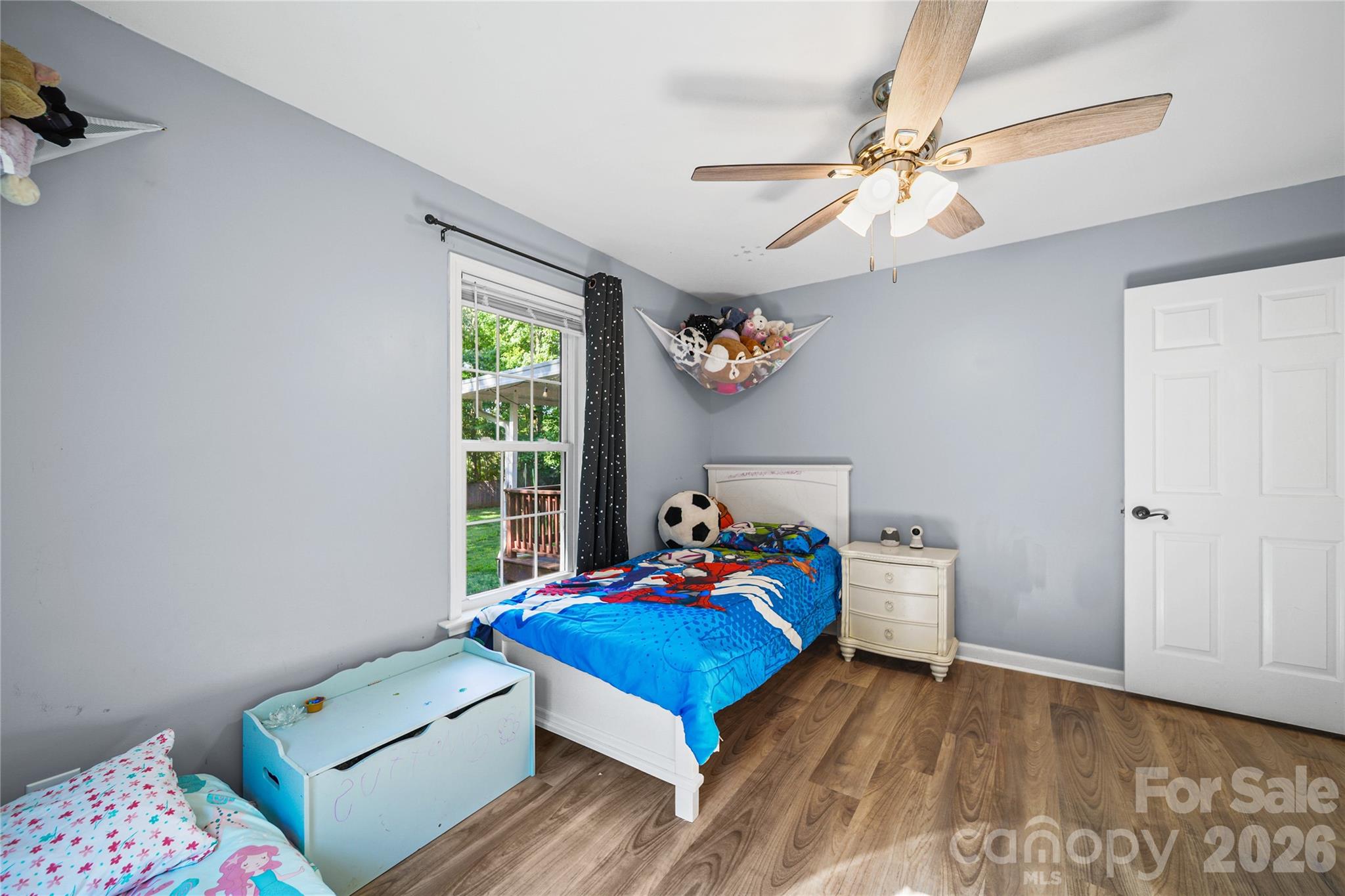 39328 Holly Ridge Road New London NC 28127