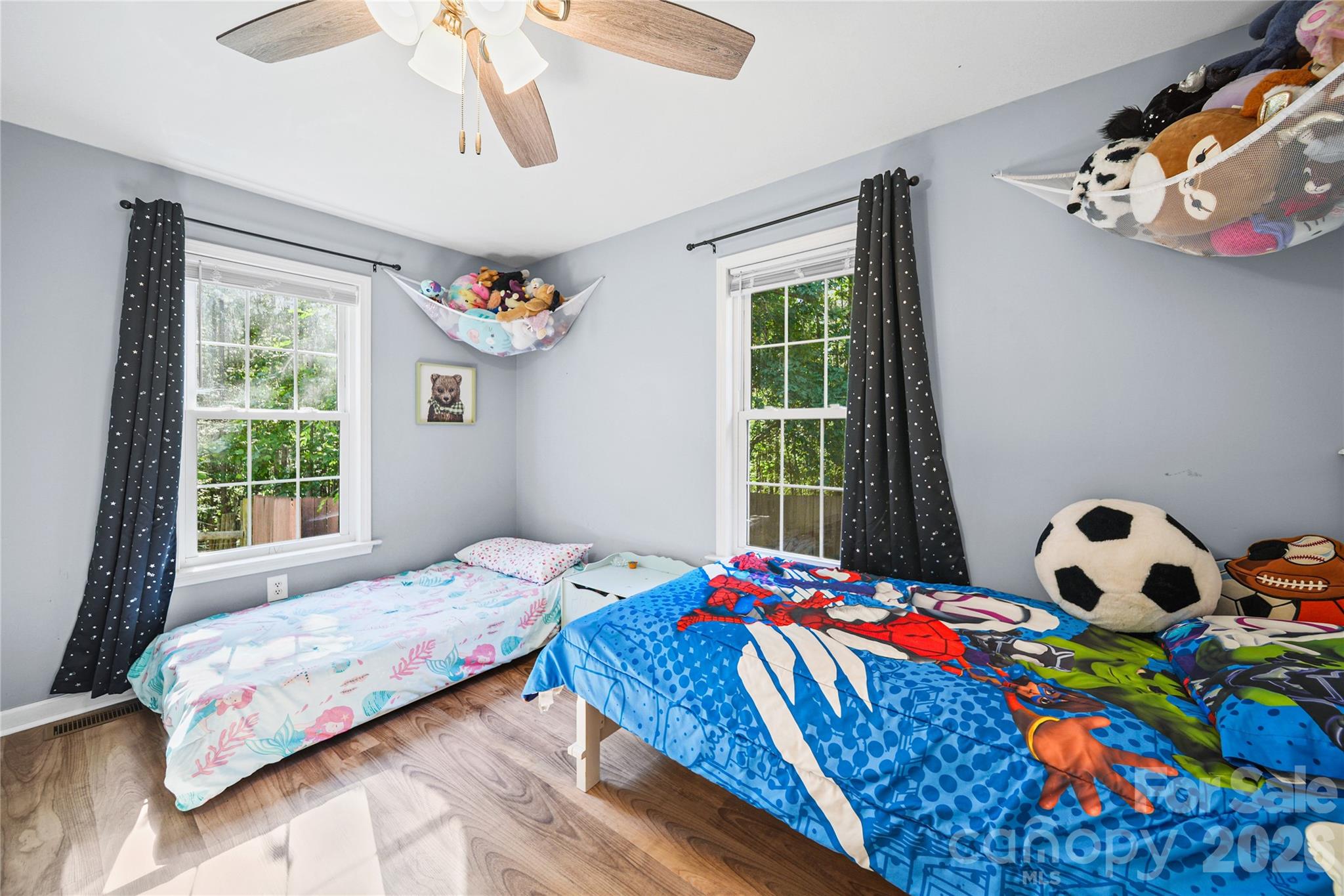 39328 Holly Ridge Road New London NC 28127