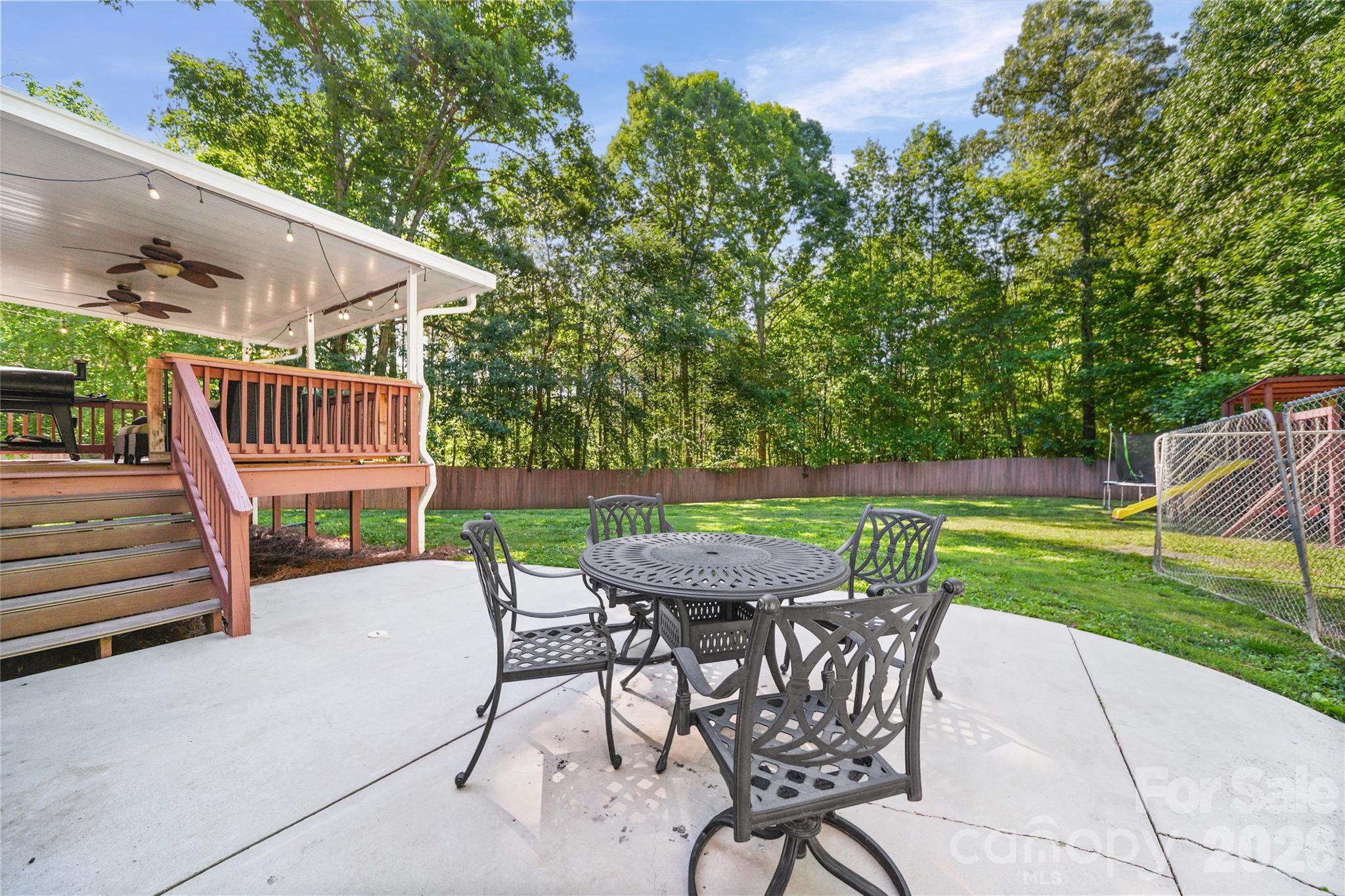 39328 Holly Ridge Road New London NC 28127