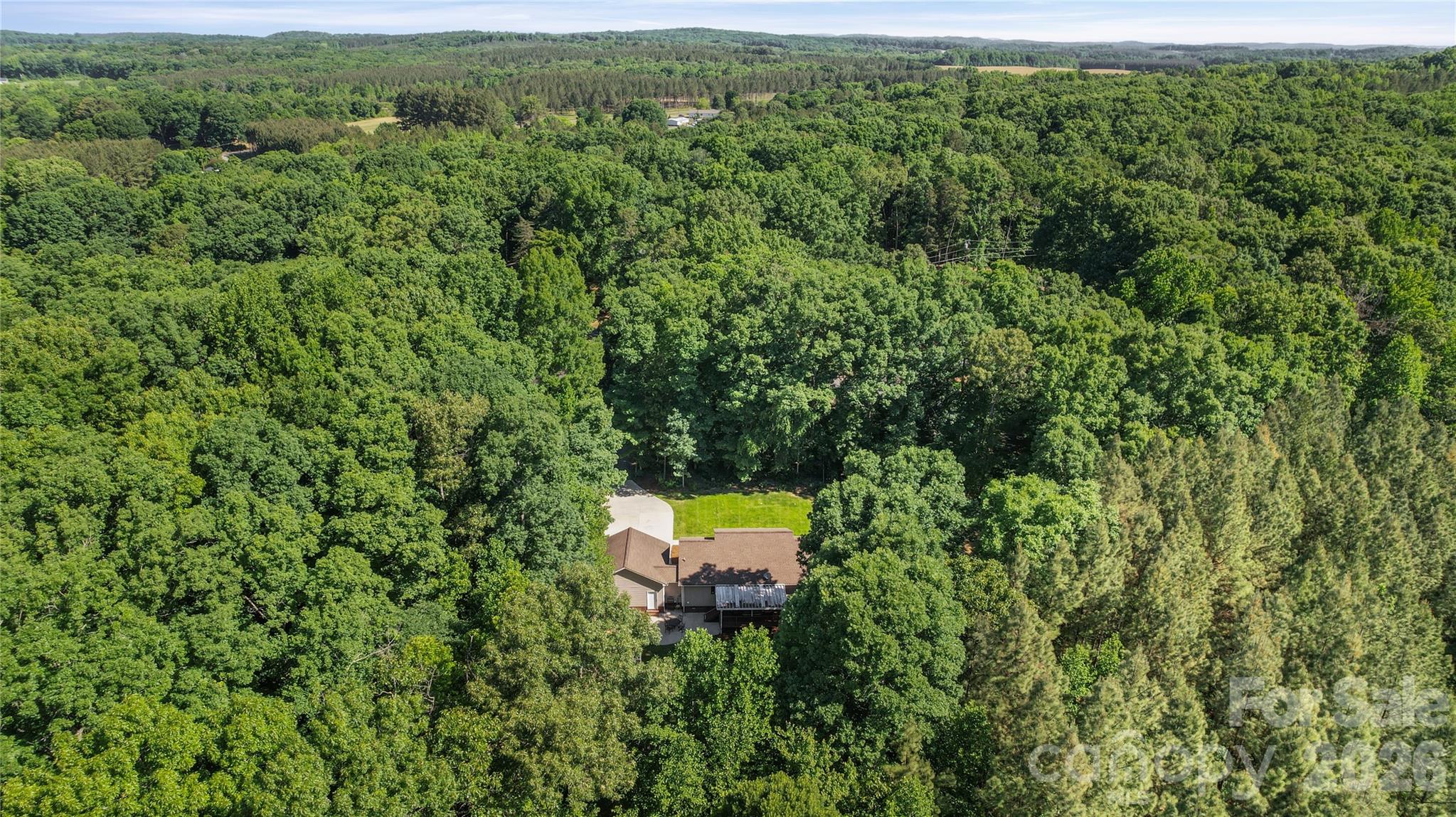 39328 Holly Ridge Road New London NC 28127