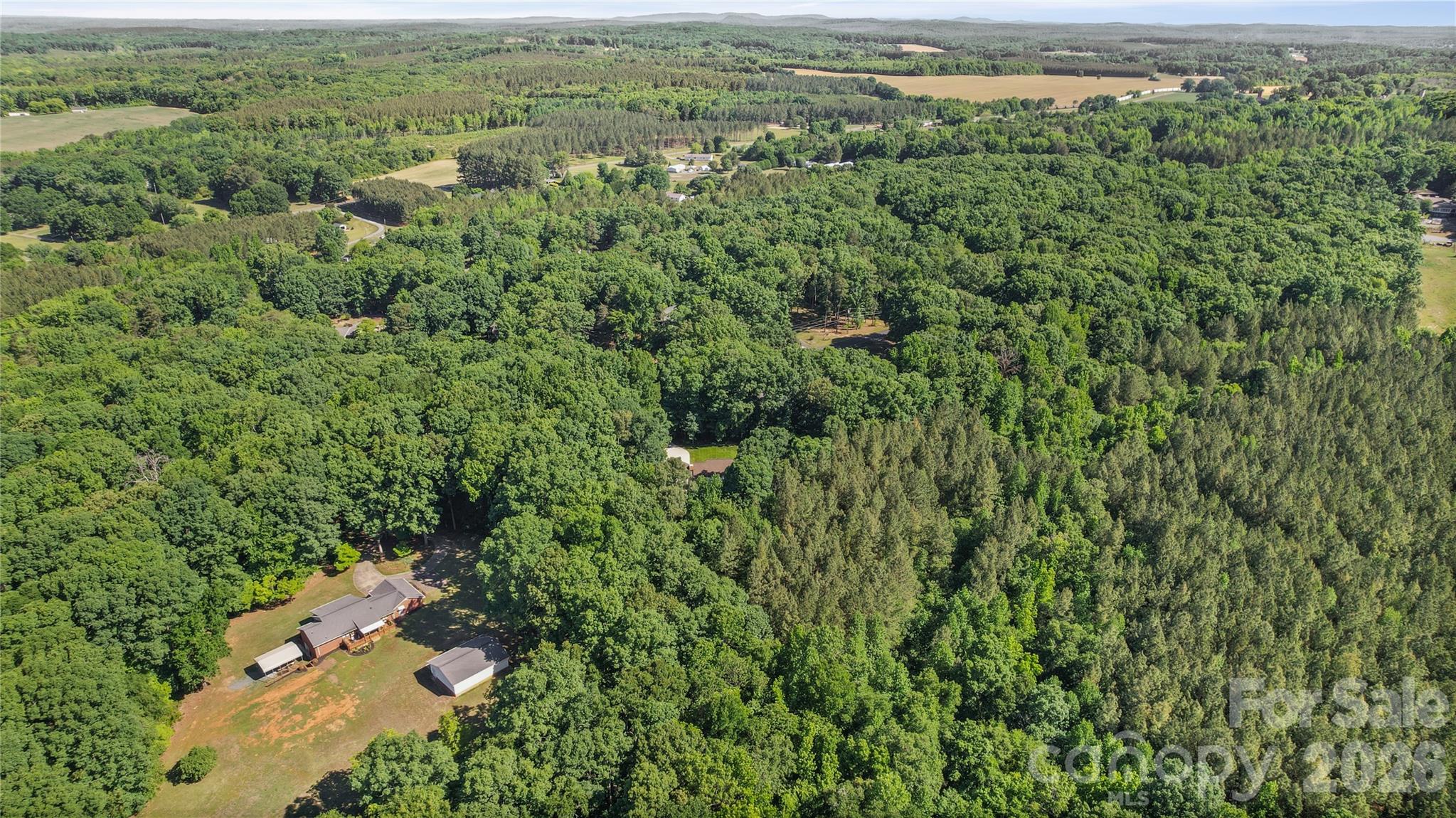 39328 Holly Ridge Road New London NC 28127