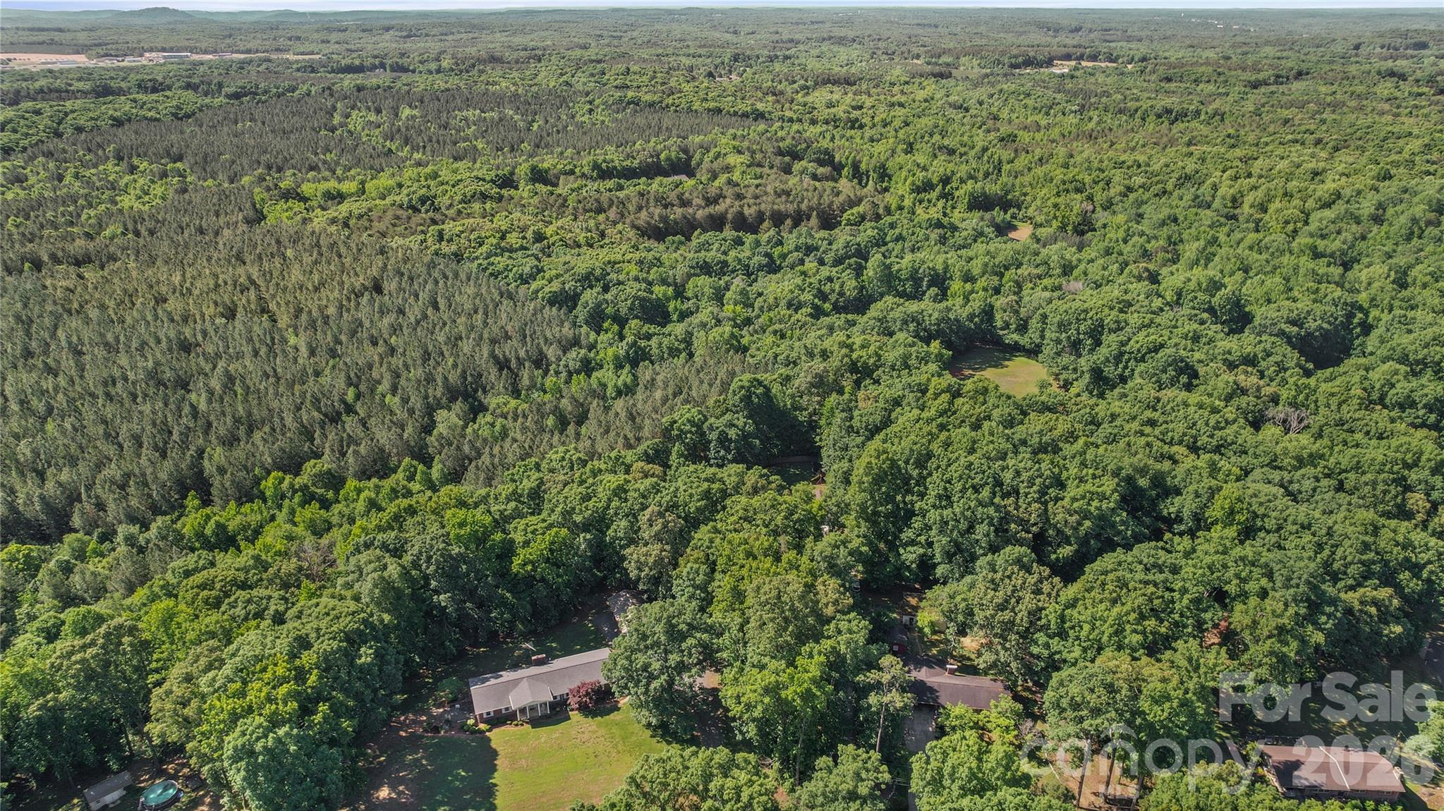 39328 Holly Ridge Road New London NC 28127