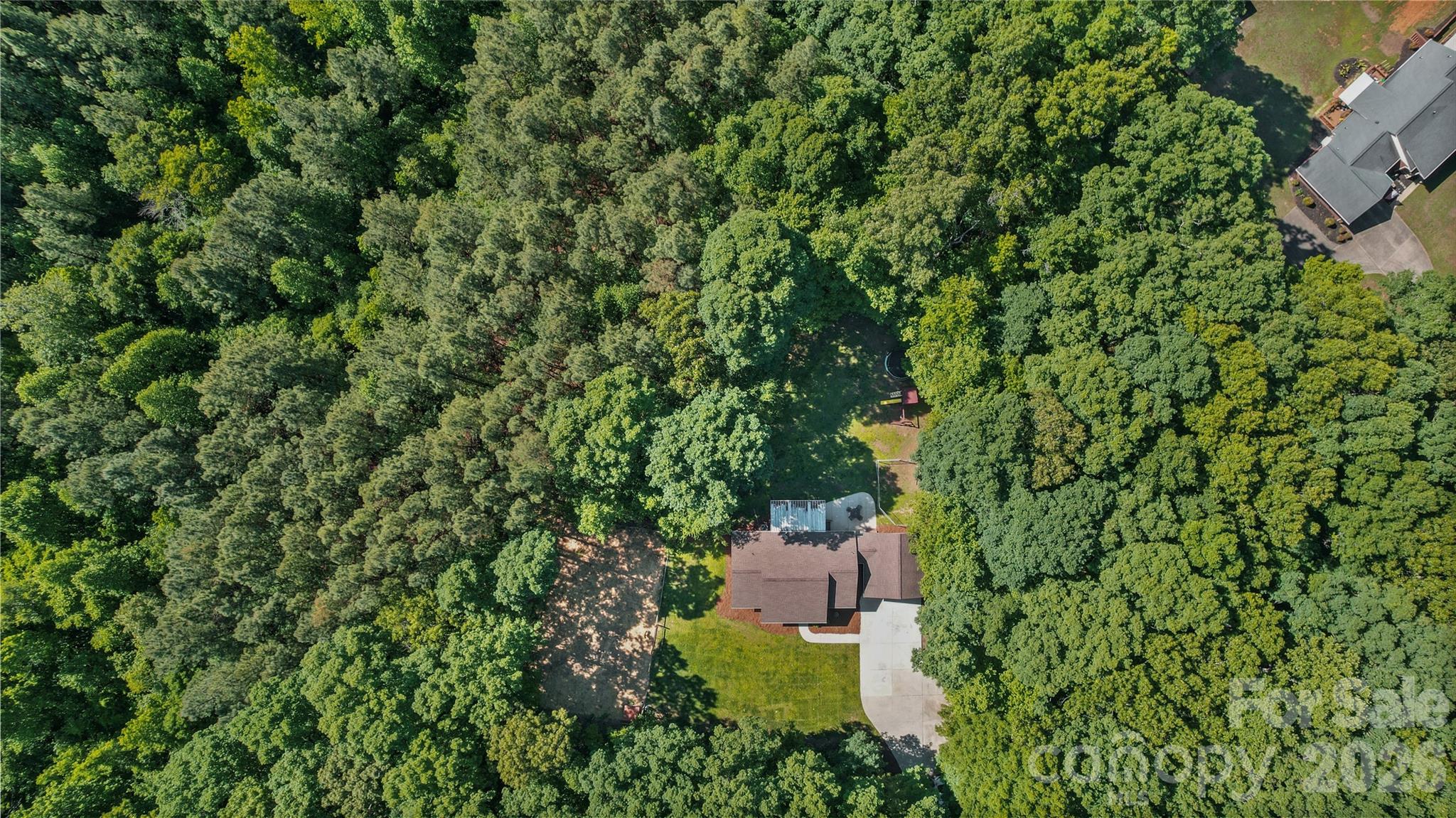 39328 Holly Ridge Road New London NC 28127