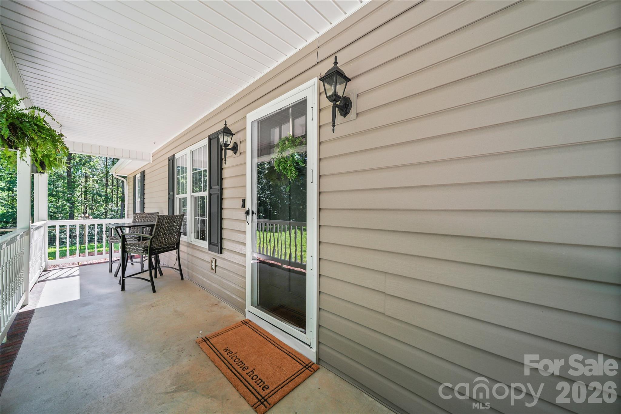 39328 Holly Ridge Road New London NC 28127