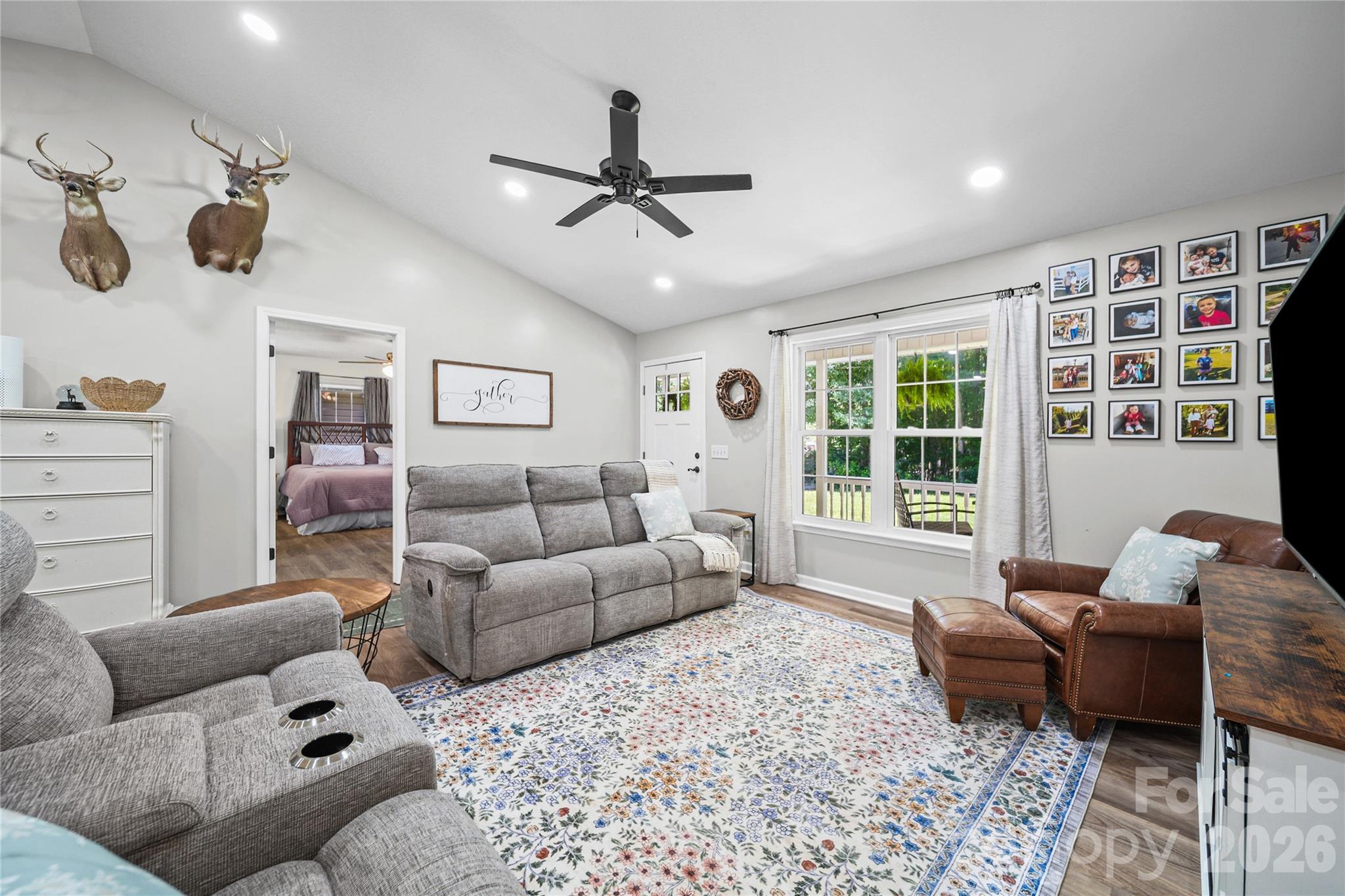 39328 Holly Ridge Road New London NC 28127
