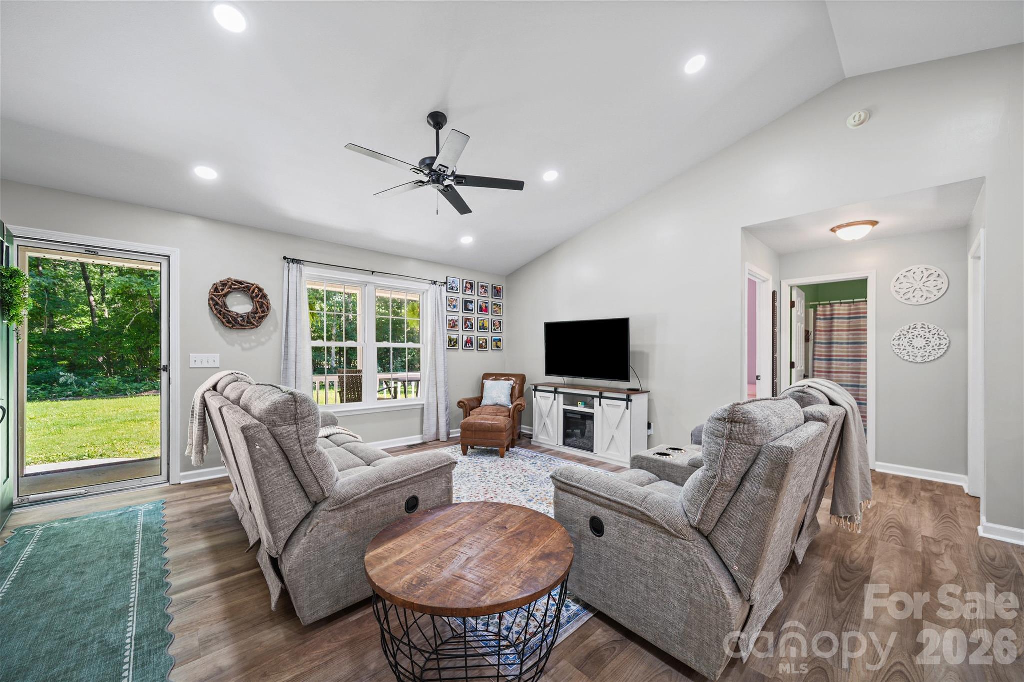 39328 Holly Ridge Road New London NC 28127
