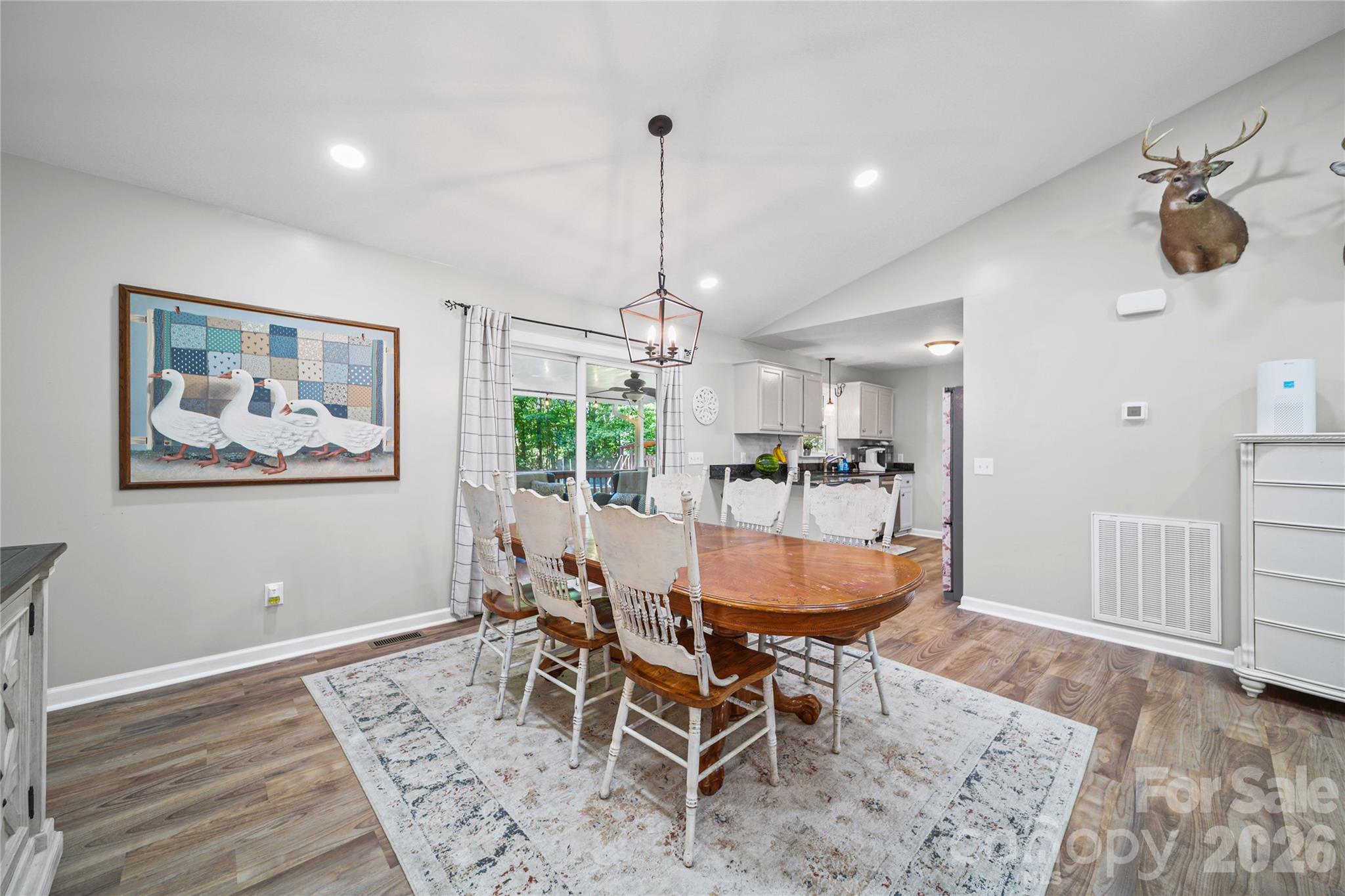 39328 Holly Ridge Road New London NC 28127