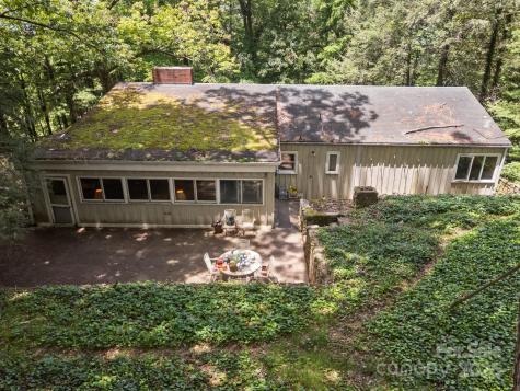 111 Griffing Circle Asheville NC 28804