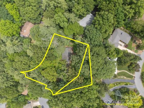 111 Griffing Circle Asheville NC 28804