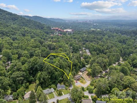 111 Griffing Circle Asheville NC 28804