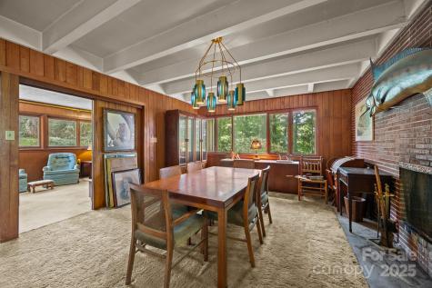 111 Griffing Circle Asheville NC 28804