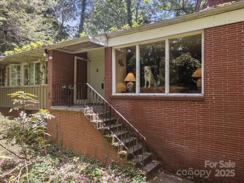 111 Griffing Circle Asheville NC 28804