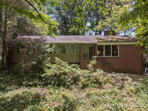 111 Griffing Circle Asheville NC 28804