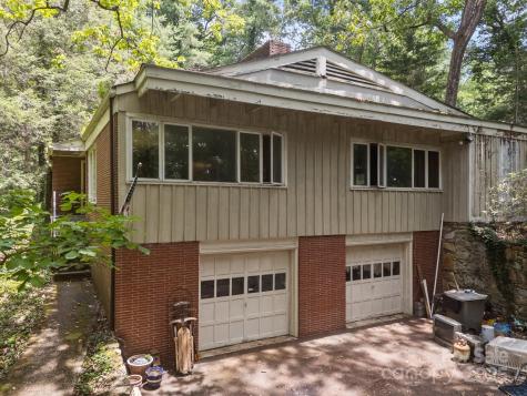 111 Griffing Circle Asheville NC 28804