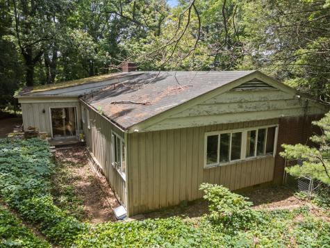 111 Griffing Circle Asheville NC 28804