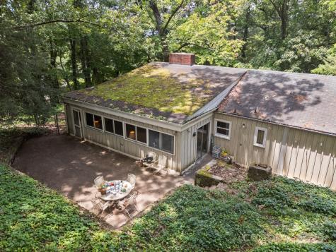111 Griffing Circle Asheville NC 28804