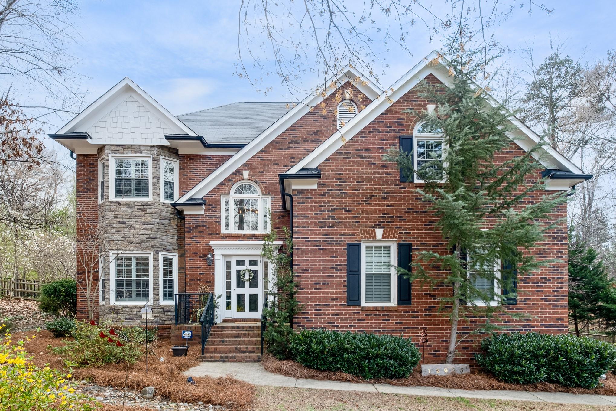 12025 Shady Oak Court Mint Hill NC 28227
