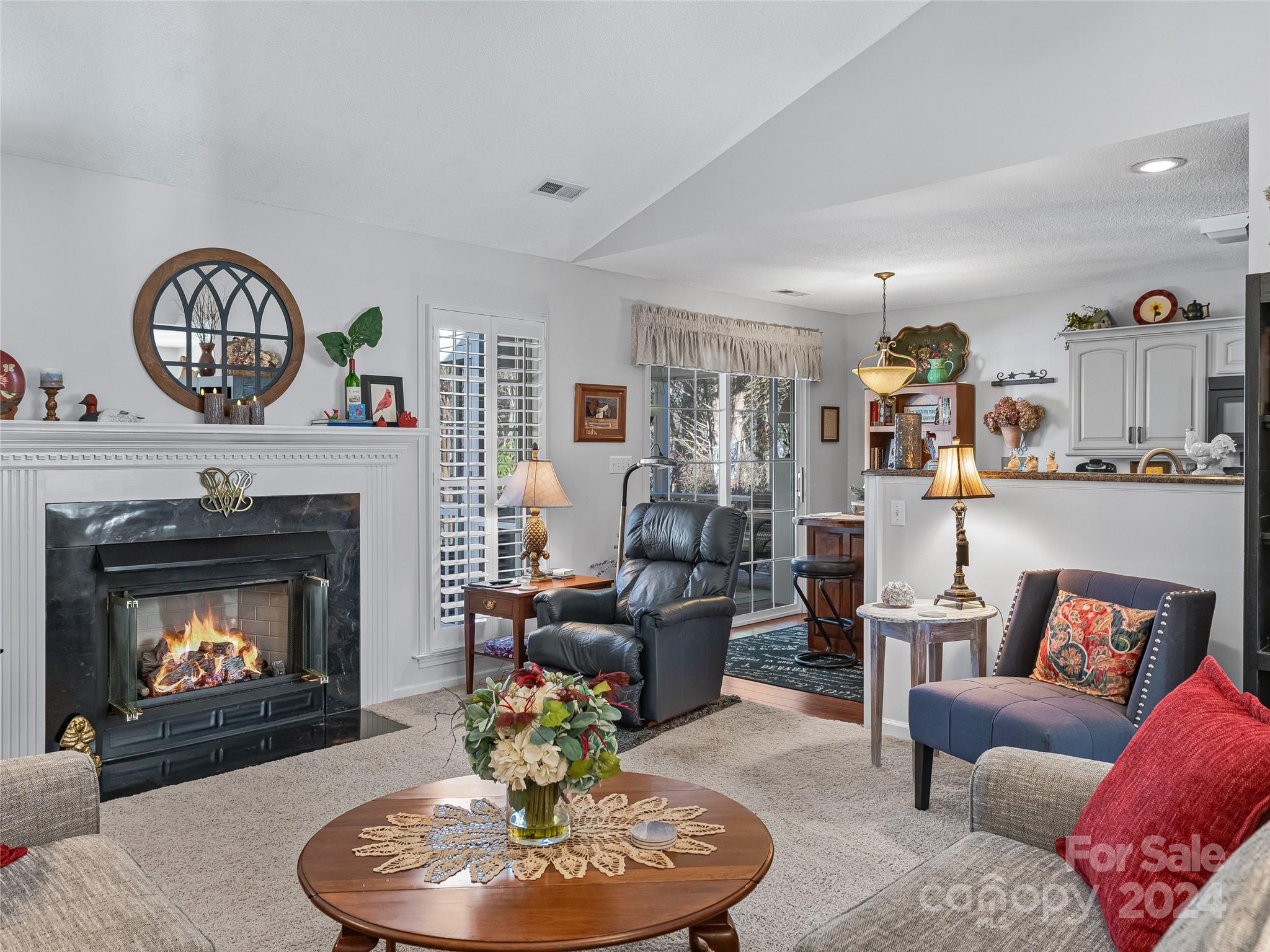 32 Red Barn Lane Fletcher NC 28732