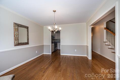 142 39th Avenue Court NW Hickory NC 28601