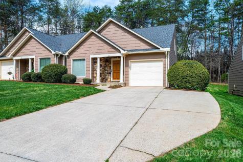 142 39th Avenue Court NW Hickory NC 28601