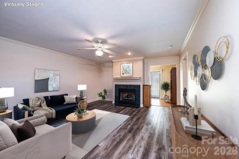 142 39th Avenue Court NW Hickory NC 28601