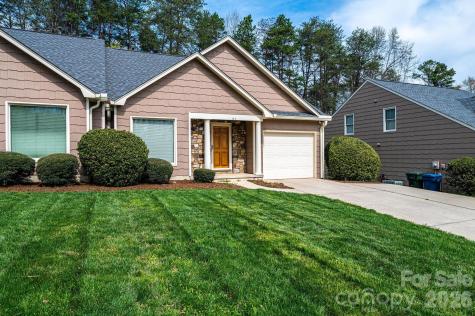 142 39th Avenue Court NW Hickory NC 28601